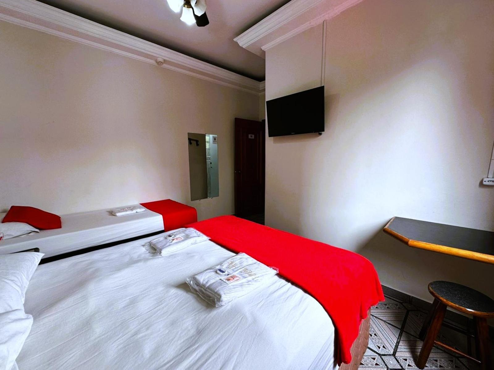 Memorial Hotel São Paulo Ngoại thất bức ảnh